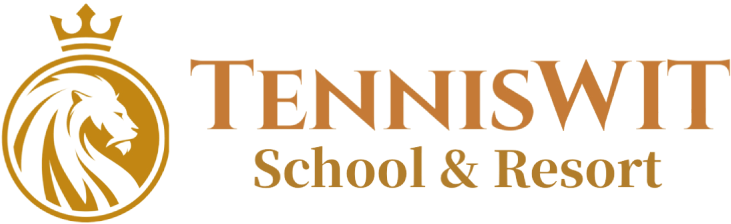 TENNIS WIT School & Resortのレッスンスケジュール
